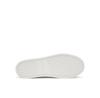 Calvin Klein Hybrid Clean Cup Derby Su Sneakers