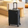 Mingdou Durable 20-inch Carry-on Suitcase