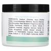 Zion Health, Deep Cleansing Scalp & Hair Scrub, Pear Blossom, Sea Salt, 4 Oz (113 G)