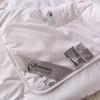 Grace Home Luxurious Lambswool Quilt