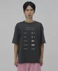 ANOTHER COLOR T-Shirts For Tired Employees D/Gray