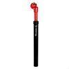Bike Suspension Seat Post Adjustable 13.78inch Accessory Shock Absorber Damper Replacement for