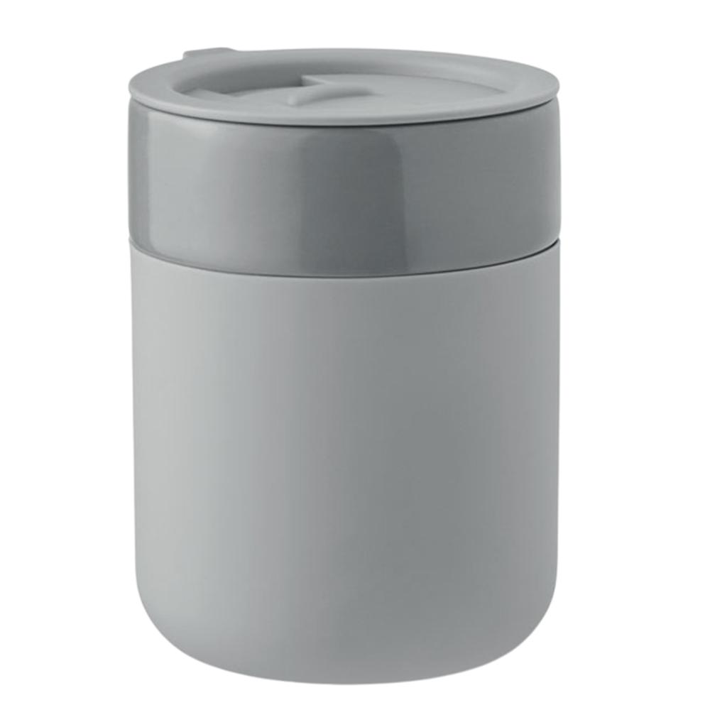 MidOcean Qeram Ceramic 330 ml Tumbler