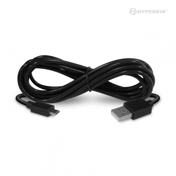Hyperkin HDTV Cable for PS2 and PS1 HDMI Converter