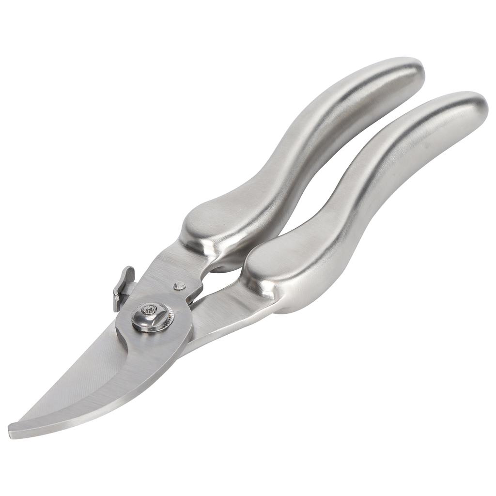 Foarfece de bucătărie pentru păsări de curte Foarfece de gătit carne de bucătărie din oțel inoxidabil pentru tăiere