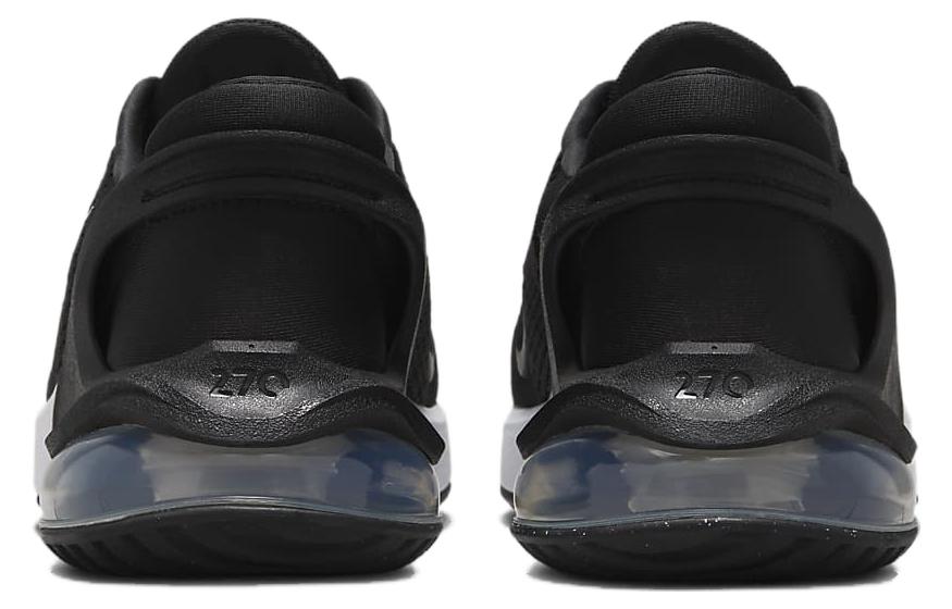 Nike Air Max 270 GO GS 'Black White'
