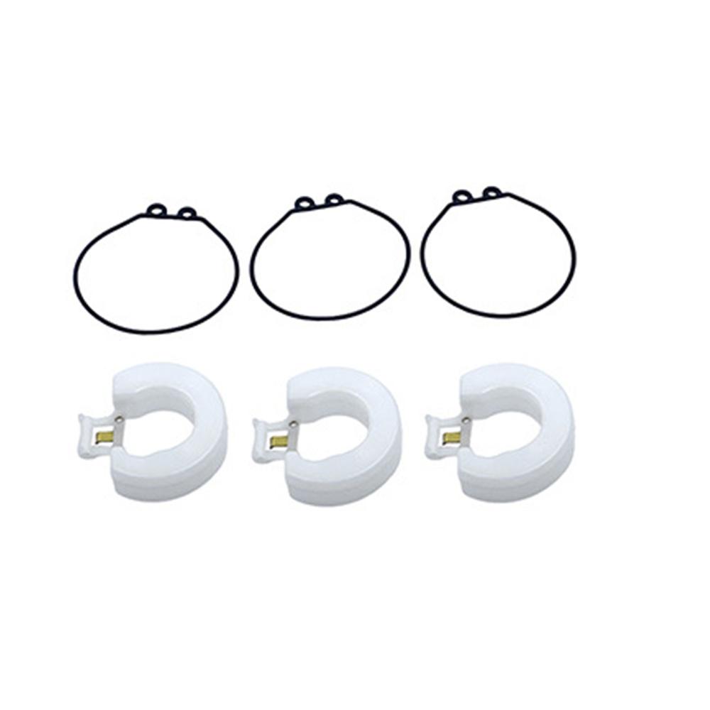 

Ремонтный комплект карбюратора 6H3-W0093-02 для подвесного мотора Yamaha 60 70 л.с.