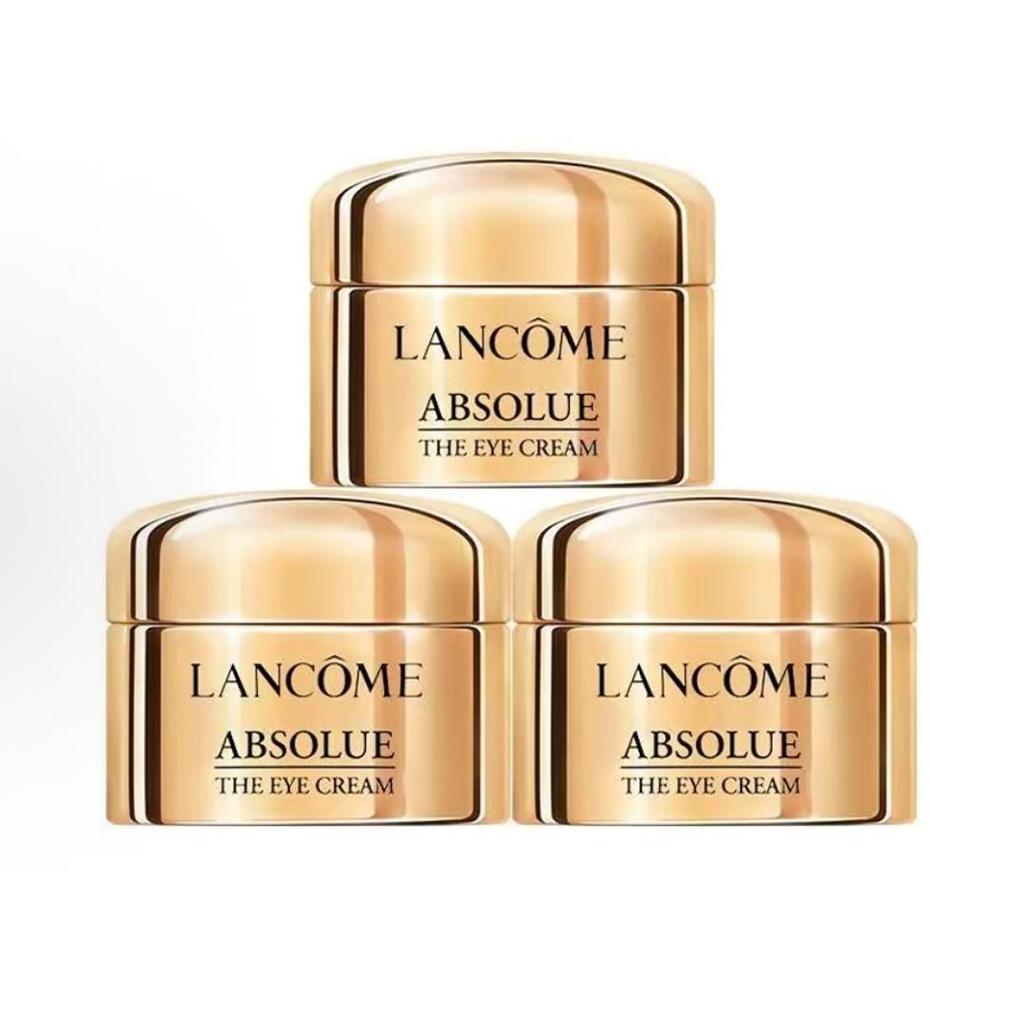 Lancôme Absolue Eye Cream 5ml, Anti-Aging Travel Size