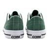 Converse One Star Pro Vintage Non-Slip Shock Absorption Low-Top Board Shoes Unisex Green