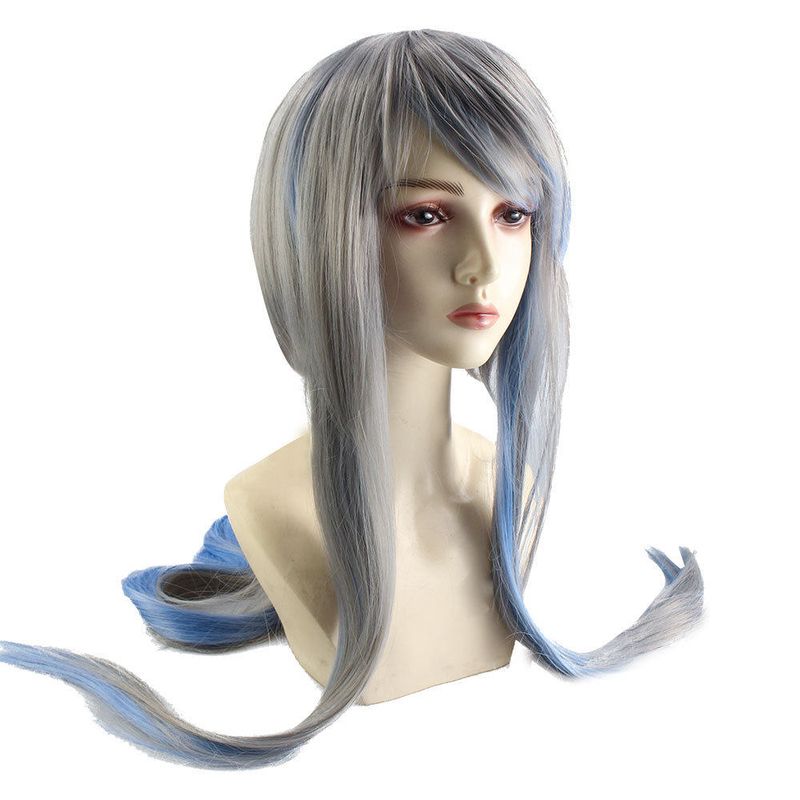 Anime Cosplay Costume Series: Dust Demon Game Anime Clothing for Women - Final Cosplay Costume Series