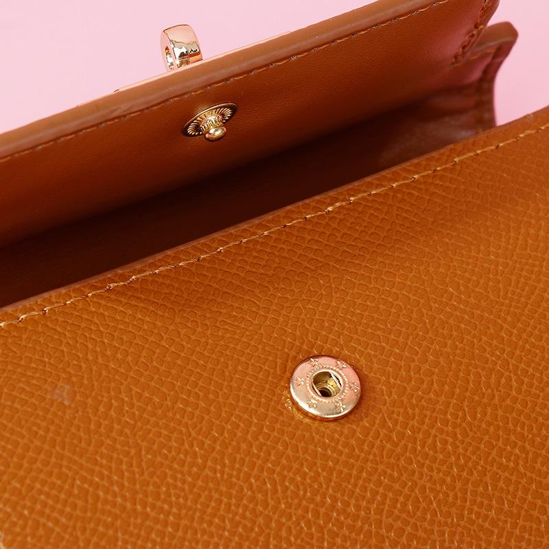 Senlina 2024 Women's Accordion Wallet, Anti-Demagnetization with Multi-Card Slots.