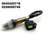 Suitable for Mercedes-benz Viano A-class B-class;c-class,s-class E-class Rear Oxygen Sensor 0045420718,0258006749