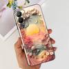For Tecno Pova 4 / Pova 4 Pro Case Back Cover Skull Dragon Cool Style Cartoon Coques Soft Black Silicone Bumper For LG7n LG8n