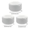 Muslims Men Clothing Prayer Hats Comfortable Ramadans Islamic Prayer Caps Beanie