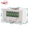 5-Digit Digital Display Magnetic Induction Punch Counter