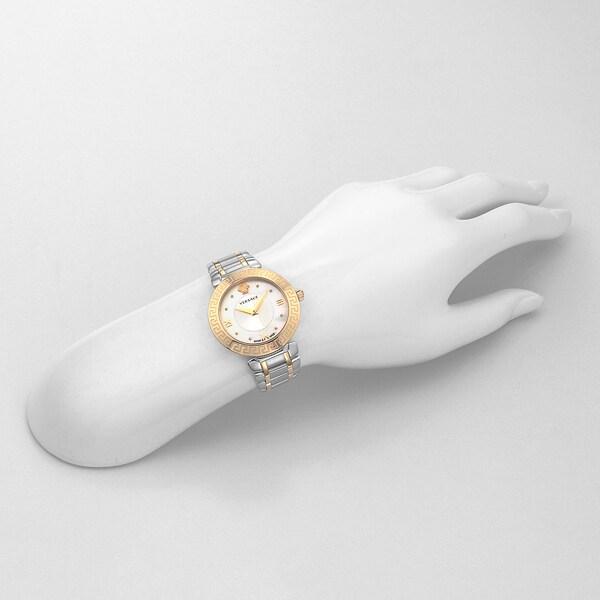 Versace DAPHNIS V16060017 Parallel Import Wrist Watch