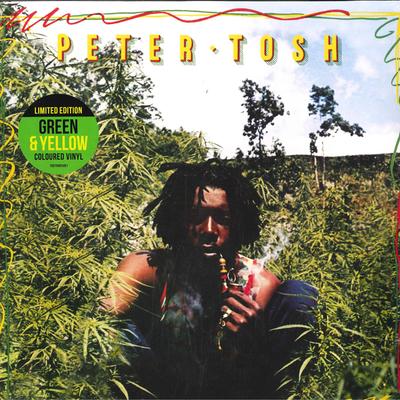 LP-Schallplatte PETER TOSH  Legalize It 19075883461 Columbia Legac 2018 Europa Reggae Ska  Dub Gebraucht