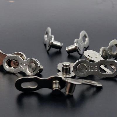 LISHI Bicycle Quick Release Chain Link