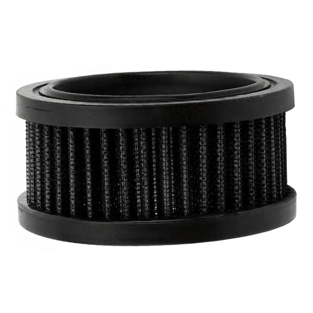 Motorcycle Air Filter Element Replacement for Harley Sportster Iron XL 883 XL1200 Sport Nightster 72 Forty-Eight 1991 1992-2024