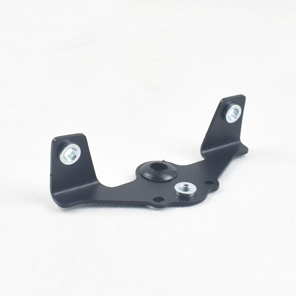 Motorbike Headlight Bracket Fairing Attachment Bracket for Kawasaki Ninja 400 Ninja EX400 18-23 Years