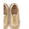 Daks Women Comfort Sneakers Non Slip Dls423ta32  Beige 