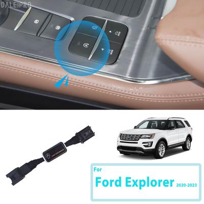 For Ford Explorer 2020 2021 2022 2023 Automatic Stop Start Engine System Disable Smart Shut Down Car Auto Start Stop Eliminator
