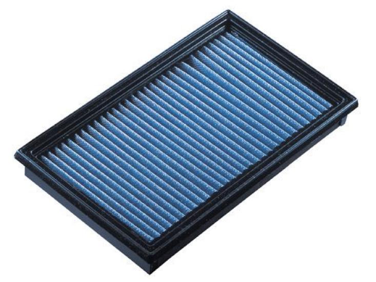 BLITZ SUS POWER AIR FILTER LM 59622 WS-731B