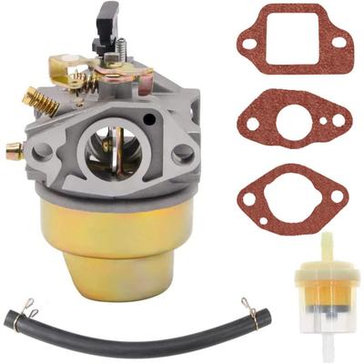 Novo Carburador para Motor Honda G150 G200, Substitui 16100-883-095 16100-883-105 FSC30-0020, com Filtro de Combustível Juntas para Linha de Combustível
