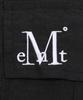 Mucent Airy Cargo Elastic Long Skirt (2 Colors)