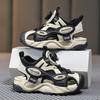 Fashion Children's Fashion Shoes Breathable Comfortable Non-slip Sports Summer Sandals Kids Shoe Size 27-38