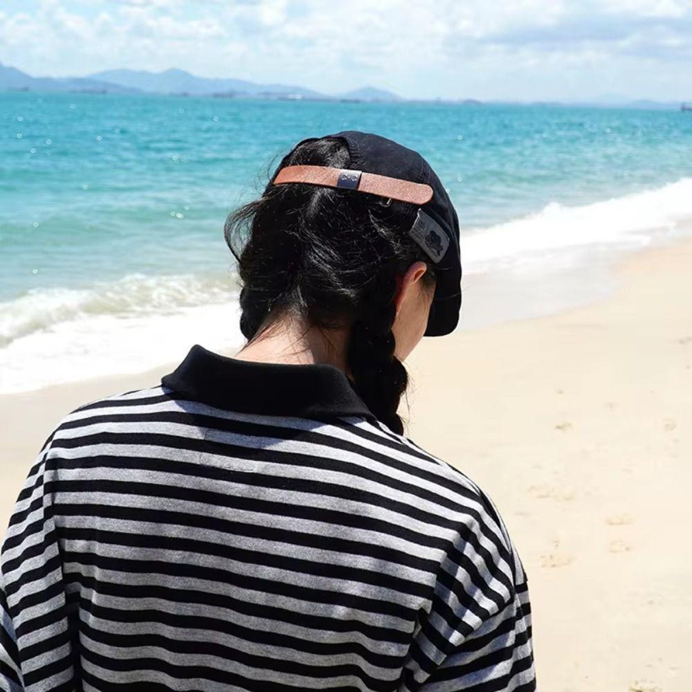 Retro Classic Berets Vintage Cap British Western Style Baseball Cap Men Berets Hat  Summer Autumn