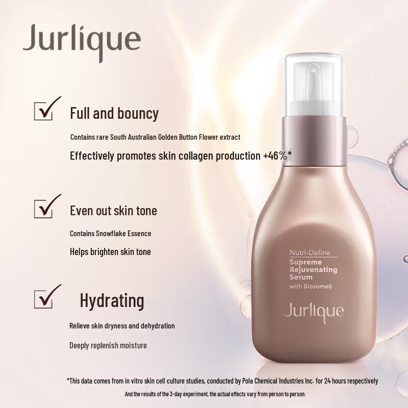 

Jurlique Activating Elixir 50ml
