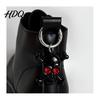 Hot Girl Style Accessories Halloween Shoes Charms Buckle Skull/Spider/Butterfly Shape Punk Rock Shoe Decor Aesthetic Pendants for Personalized