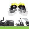 Für BMW Wasservogel R1200GS R1250GS F850GS ADV Motorrad Handschutz Handschutz Schild Windabweiser