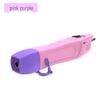 MF400 Handheld Heat Gun for Heat Shrink Film, Rubber Stamping, DIY Crafts, and Embossing Powder.