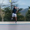 Decathlon Men's Quick-Dry Tennis T-Shirt