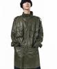 AAKAM Coated Field Jacket (Khaki)