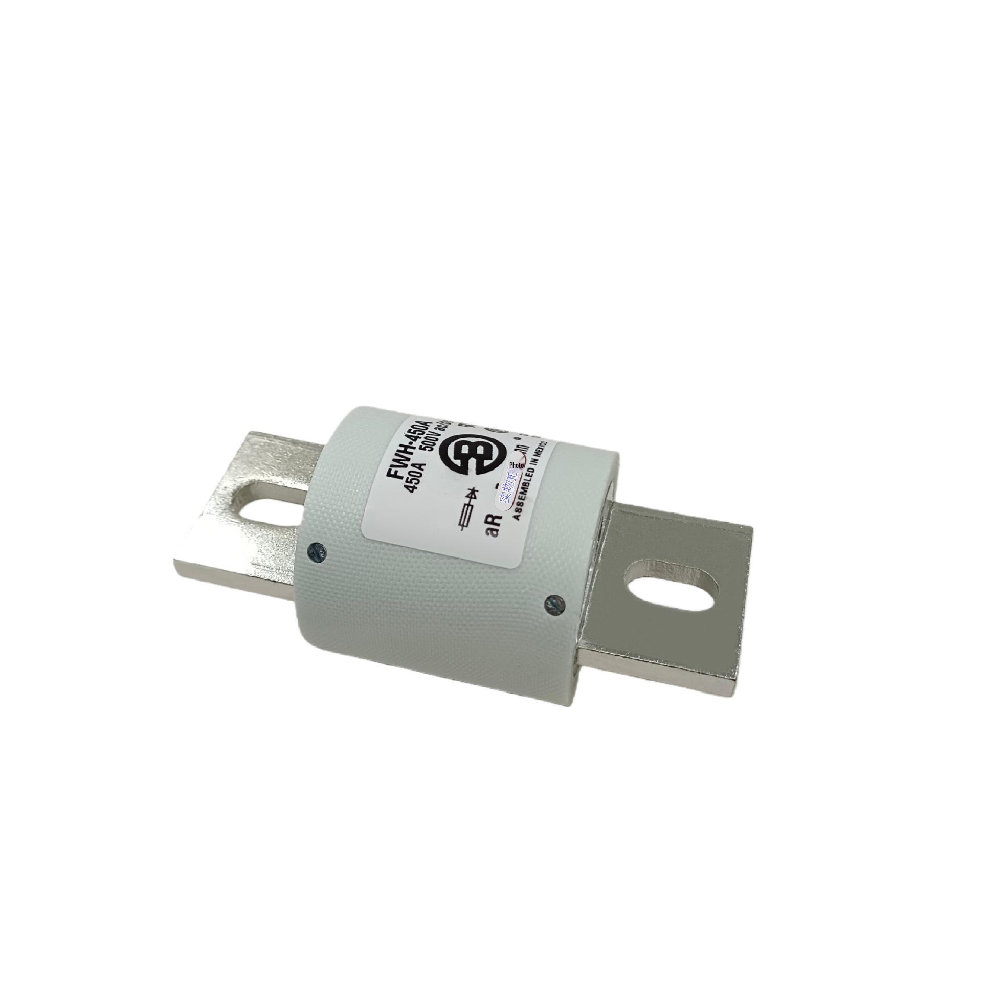 

Brand New FWH-450A & FWH-300A Fast-Acting Fuses, Complete Models, Standard Packaging, In Stock FWH-300A