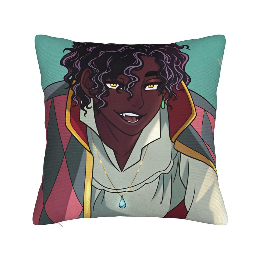 M-Micah Yujin E-ERROR143 Pillow Case  Funny Pillow Cover Soft Pillowcases For Wedding Party Home Decor