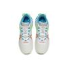 New Nike LeBron Witness 7 Ep 'Grey Fog Multi Color' DM1122-003