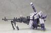 Kotobukiya Frame Arms Type 48 Type 2 Teruzuchi Otsu Sniper Specification Scale Plastic Model 1/100