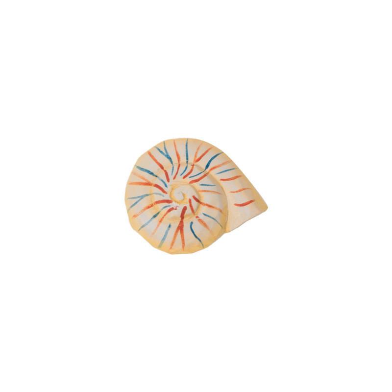 

Wooden Animal Magnet Set With Round Design For Home Decor And Gift Giving хакі