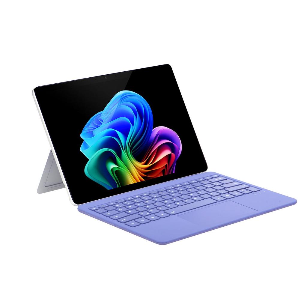 Surface Pro 12 Multilingual Backlit Bluetooth Keyboard