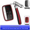 Land Rover Range Rover Key Case for Discovery Sport, Velar, Defender, Freelander, and Evoque.