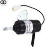 For Kubota Tractor RTV900 BX1500D Fuel Shut Off Solenoid 16851-60014 052600-4530