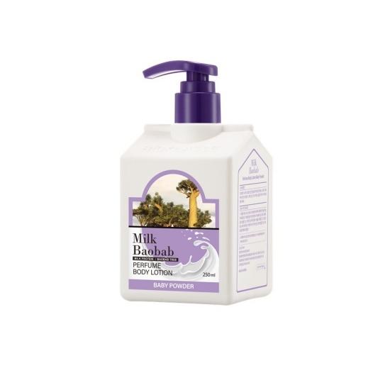 Milk Baobab Body Lotion 250ml