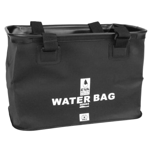 

SK11 Water Bag, Square, Fully Waterproof, 33cm x 0.65cm, Camping Tool Bag