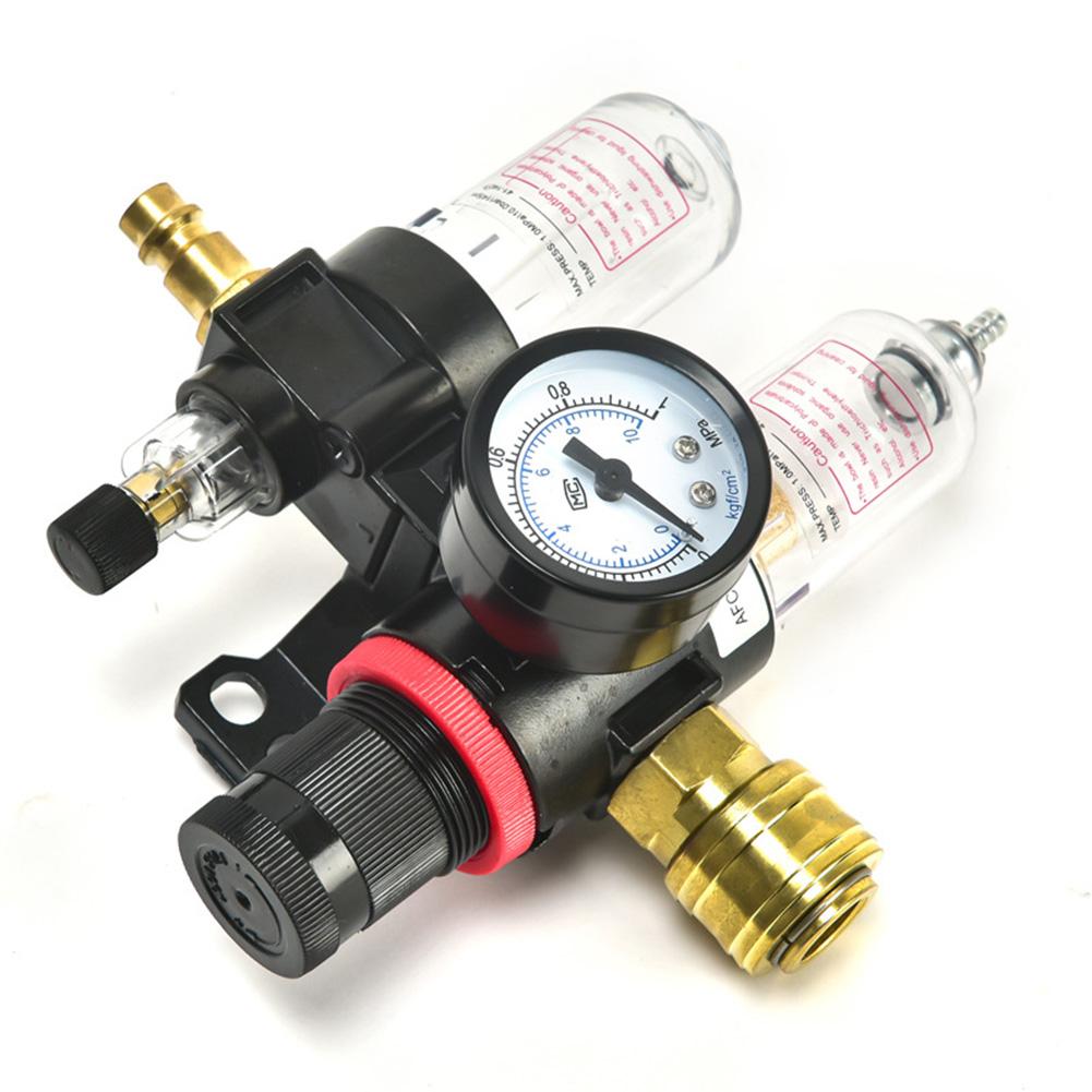 For Air Quality Management AFC2000 Air Treatment Versatile Air Compressor Accessory For Various Compressor Models