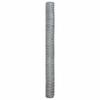 Hexagonal Fence Silver 1.6 X 50 M Galvanized Steel