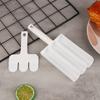 Plastic Meatball Maker Set Fried Fish Beaf Meat Making Balls Mold Meat Tools